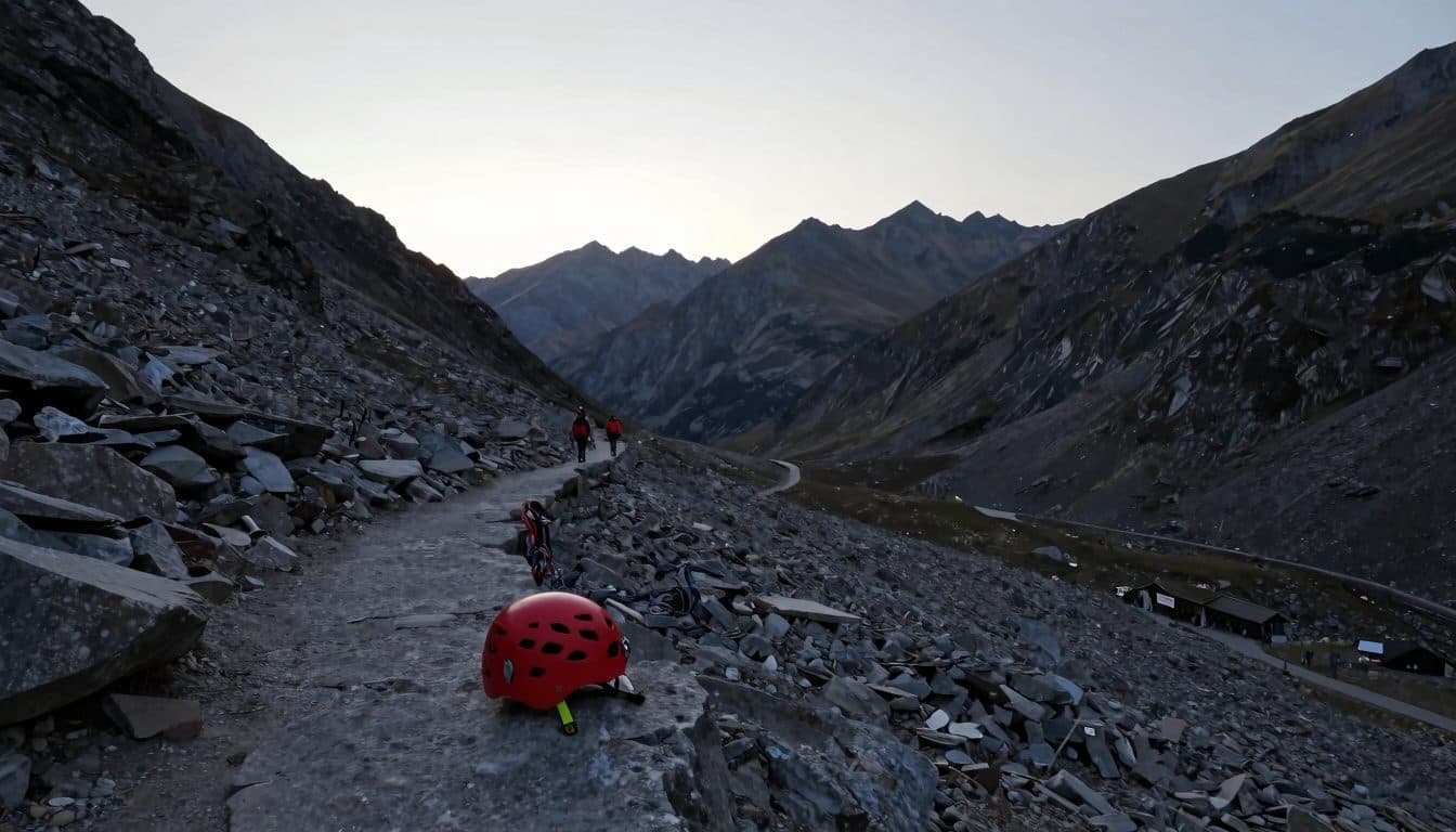 Anziana scomparsa ritrovata viva dopo quattro giorni in Osttirol