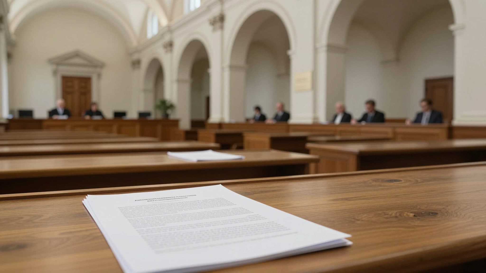 I giuristi criticano il disegno di legge sulla riforma della Procura federale come un pericolo per il controllo parlamentare