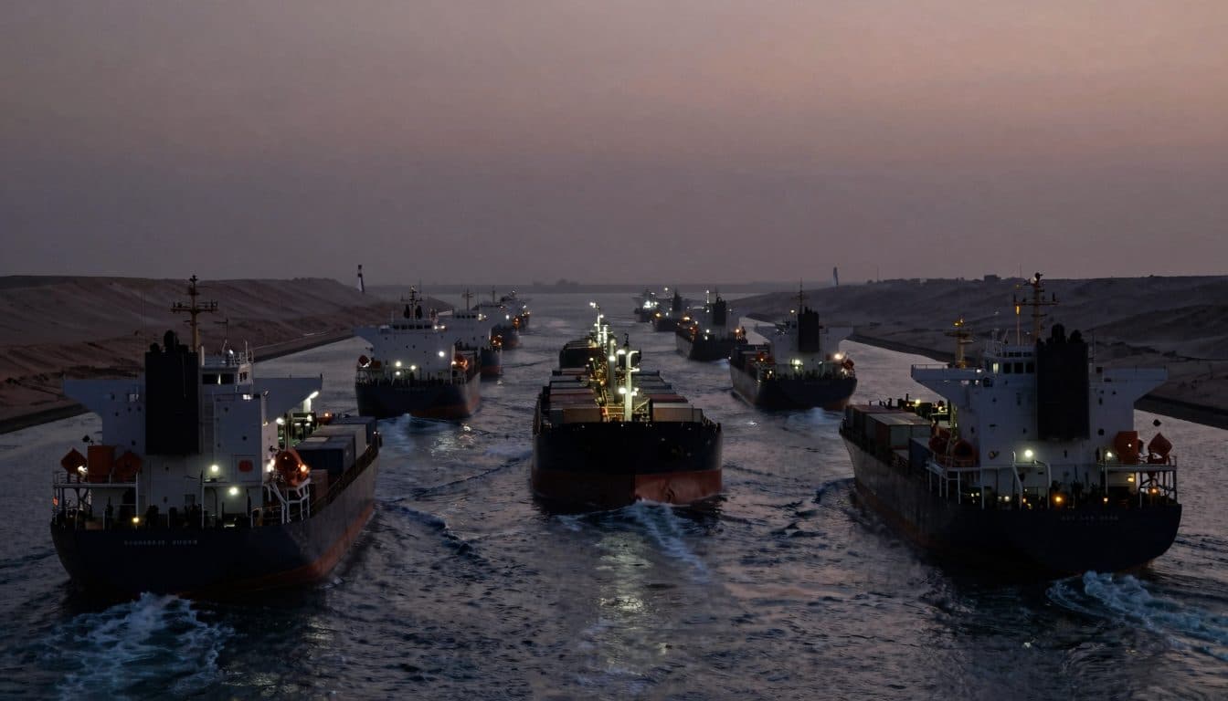 Il pedaggio del 20% di Trump su Hormuz spinge il petrolio al massimo di un mese