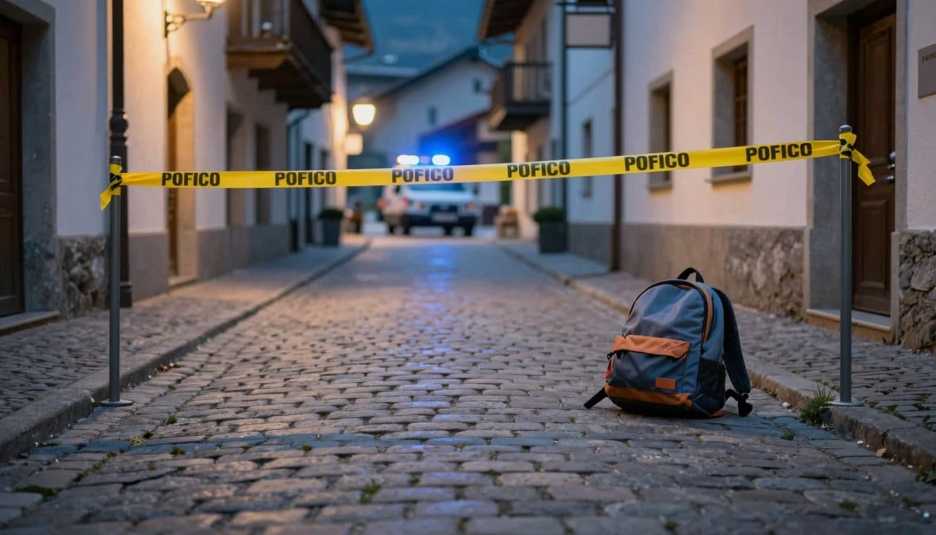 Ragazza aggredita a Vomp: dodicenne gravemente ferita da due minorenni