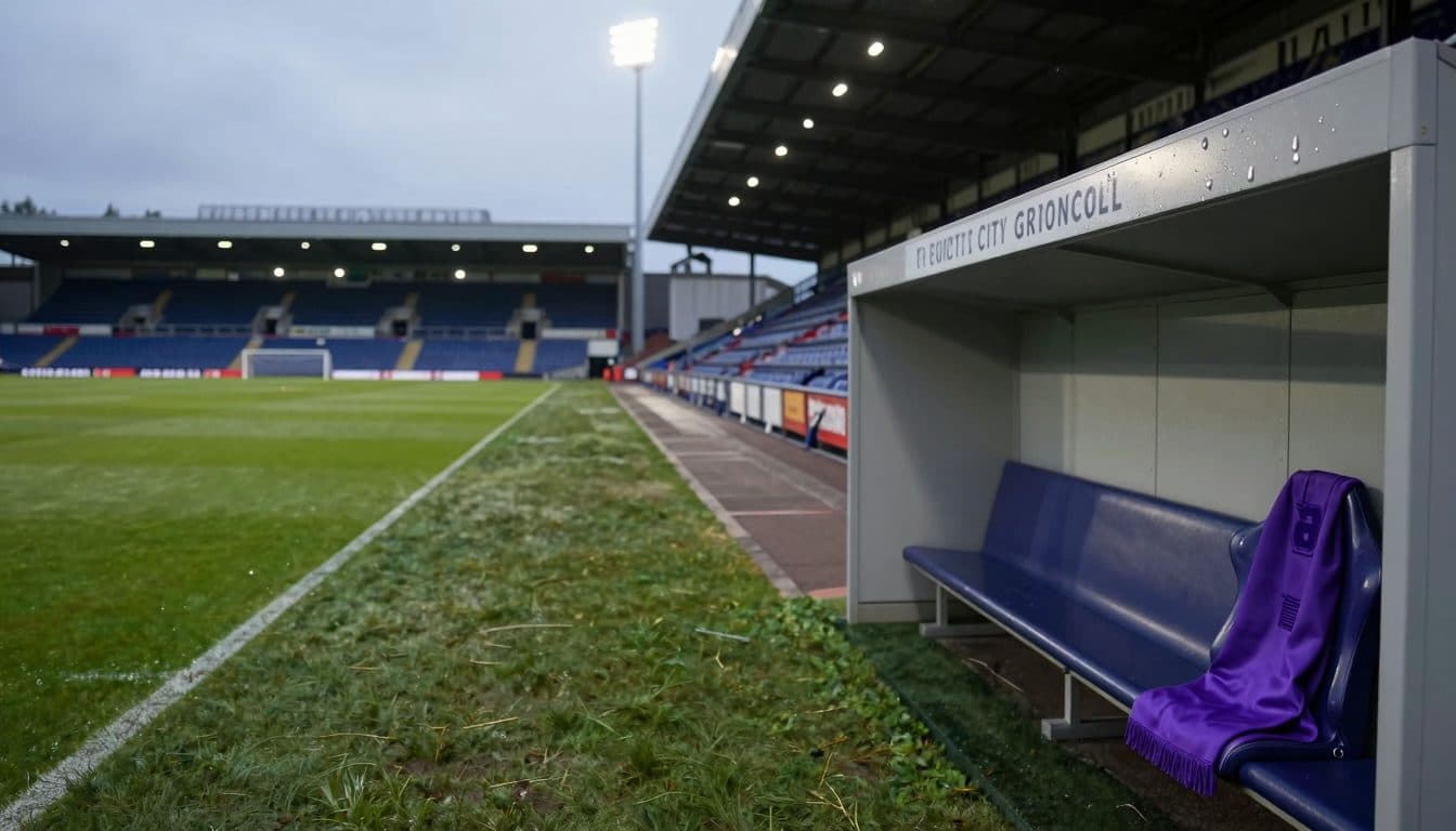Il Nottingham Forest si separa da Pereira – Glasner vicino all'ingaggio