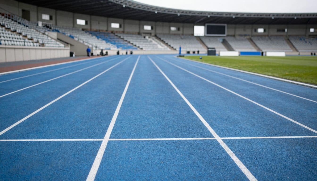 Battocletti conquista il doppio titolo di fondo agli Europei di Birmingham