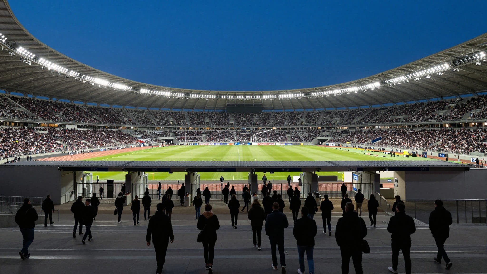 Weltklasse Zurigo al Letzigrund: SRF trasmette in diretta la finale della Diamond League con partecipazione svizzera