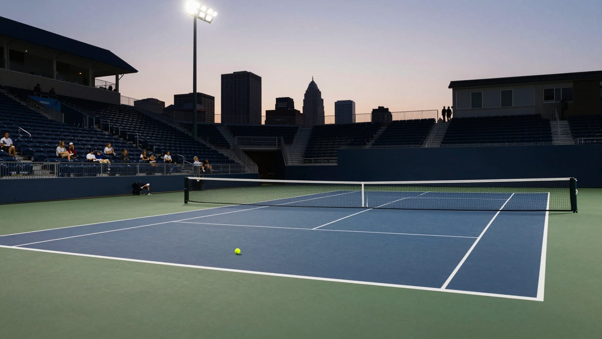 Sabalenka eliminata agli ottavi a Cincinnati da Bejlek
