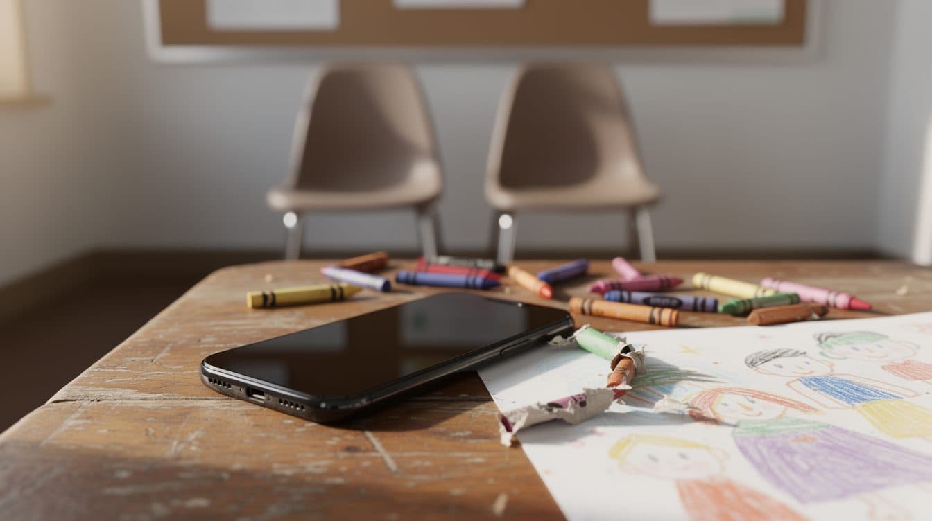 Social media vietati alle elementari: il parere degli esperti di educazione