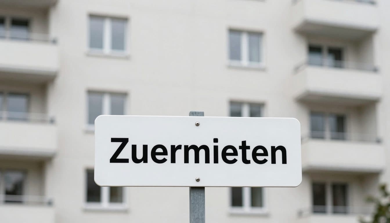 Analisi IW: gli affitti offerti in Germania salgono del quattro percento nel secondo trimestre