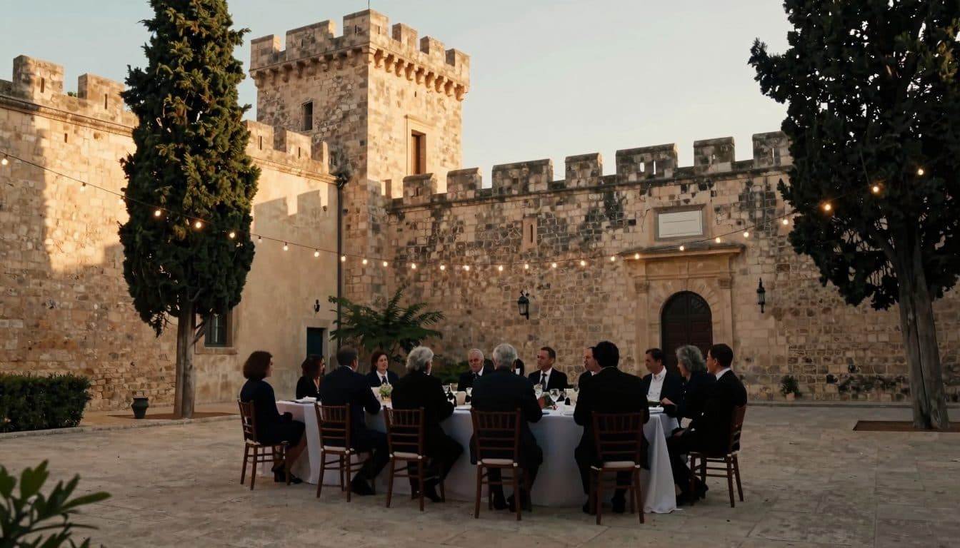 Aurora Ramazzotti sposa il partner Goffredo Cerza in Sicilia