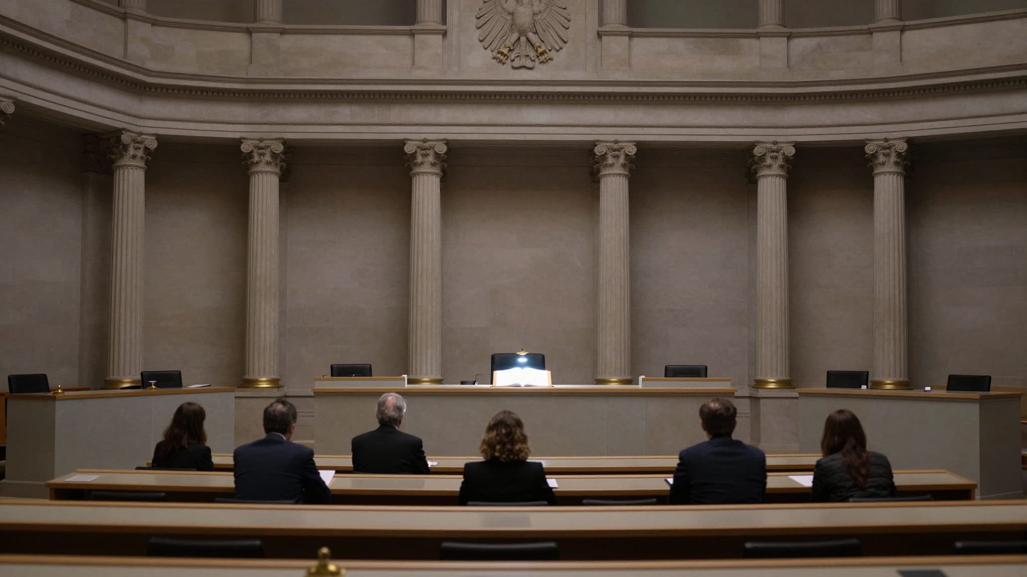 Il governo pianifica un'ampia estensione dei poteri di BND e Verfassungsschutz