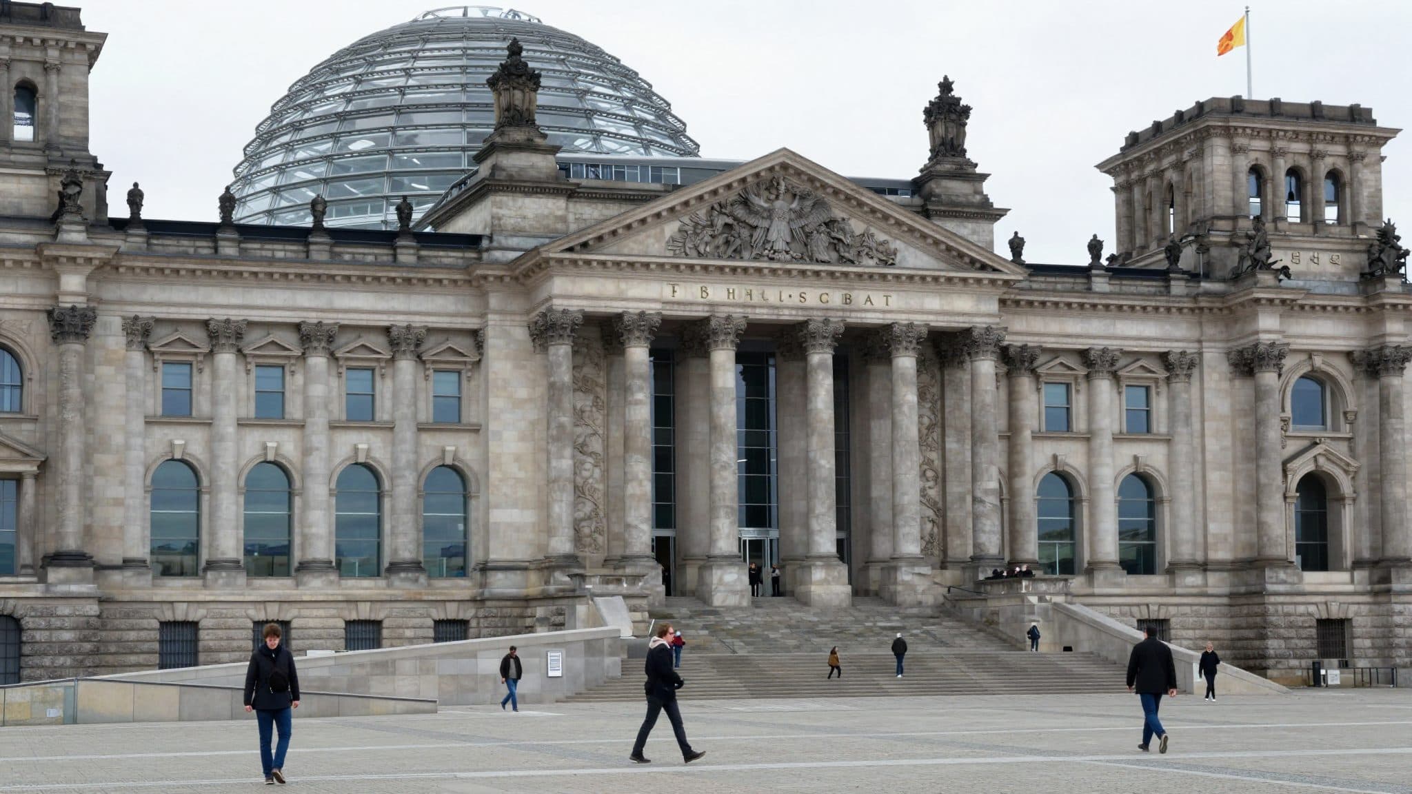 Bundestag e Bundesrat approvano il pacchetto di risparmio sulla sanità: i contributi resteranno stabili per due anni