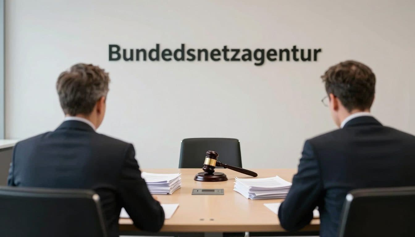 La Bundesnetzagentur non può per ora controllare i tempi di recapito della Posta