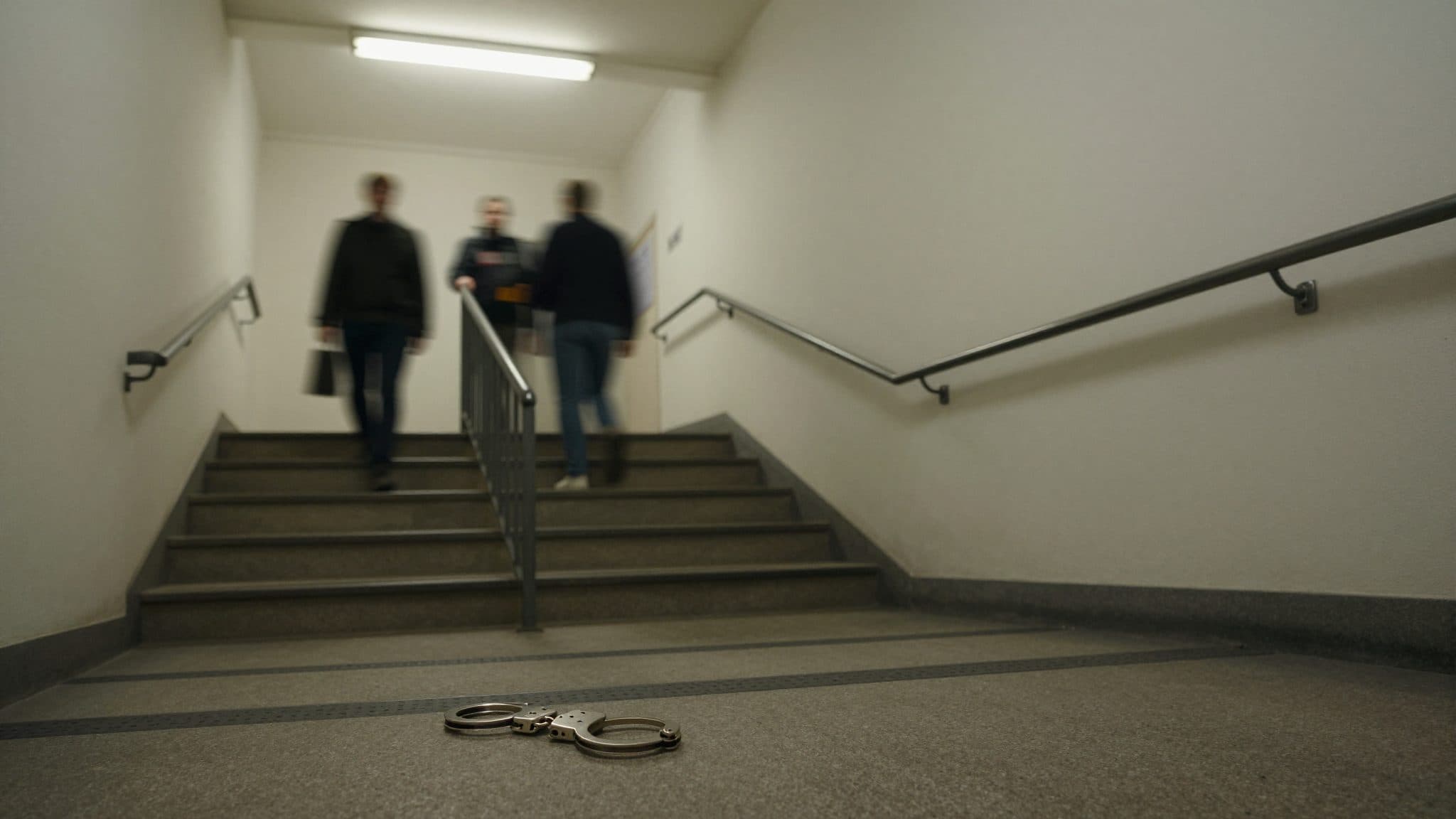Richiesta di custodia cautelare per un 72enne: bambino di quattro anni sequestrato in un appartamento di Vienna