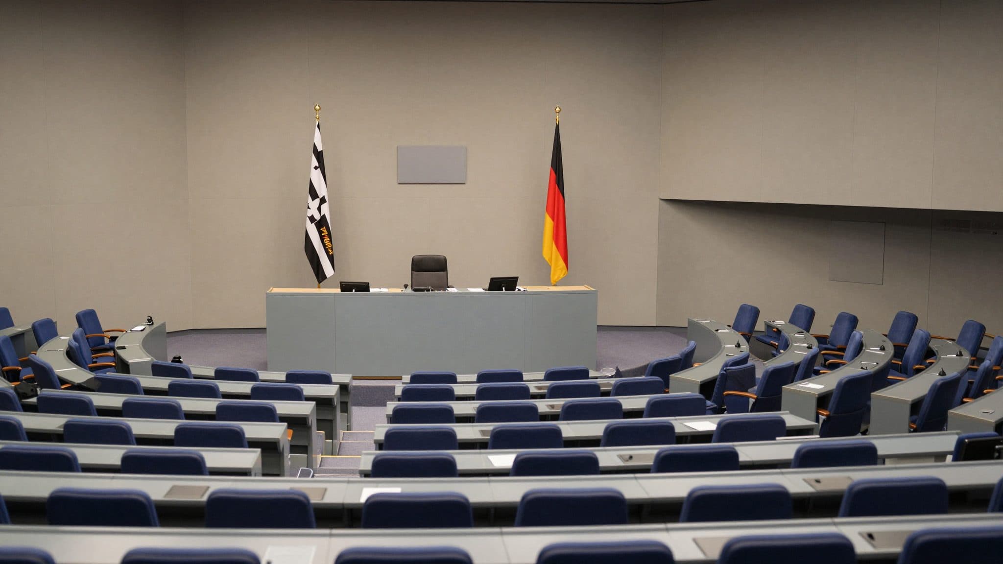 Ramelow promuove la cooperazione tra La Sinistra e CDU in Sassonia-Anhalt