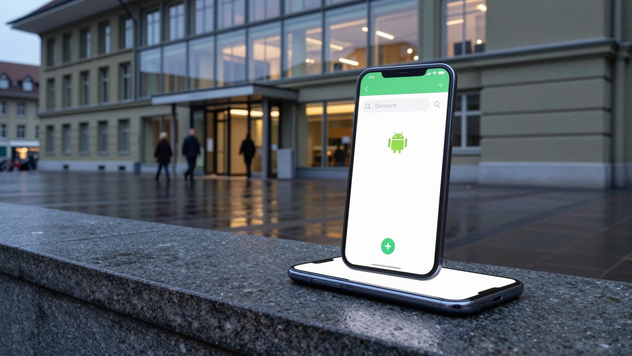 La Commissione svizzera della concorrenza avvia un'inchiesta preliminare contro Google