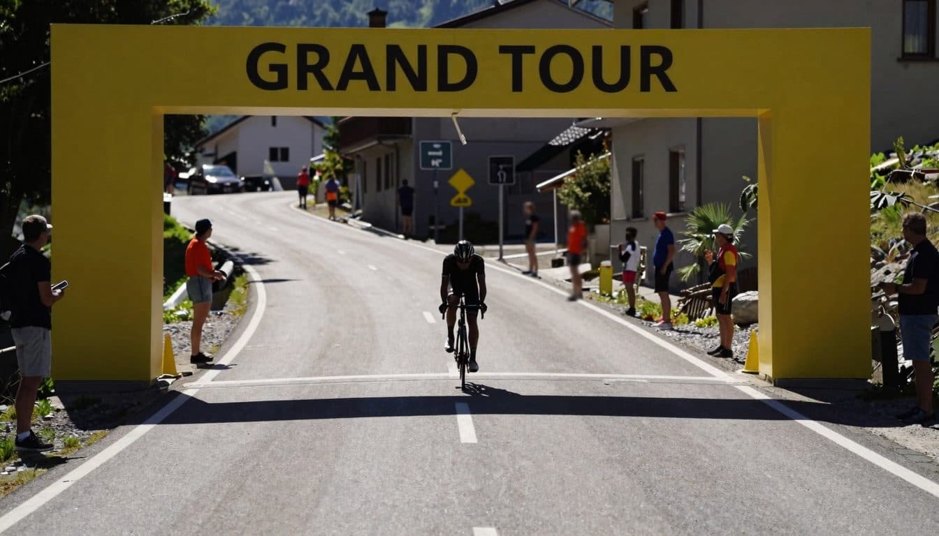 Pogacar conferma la partecipazione alla Vuelta dopo il trionfo al Tour