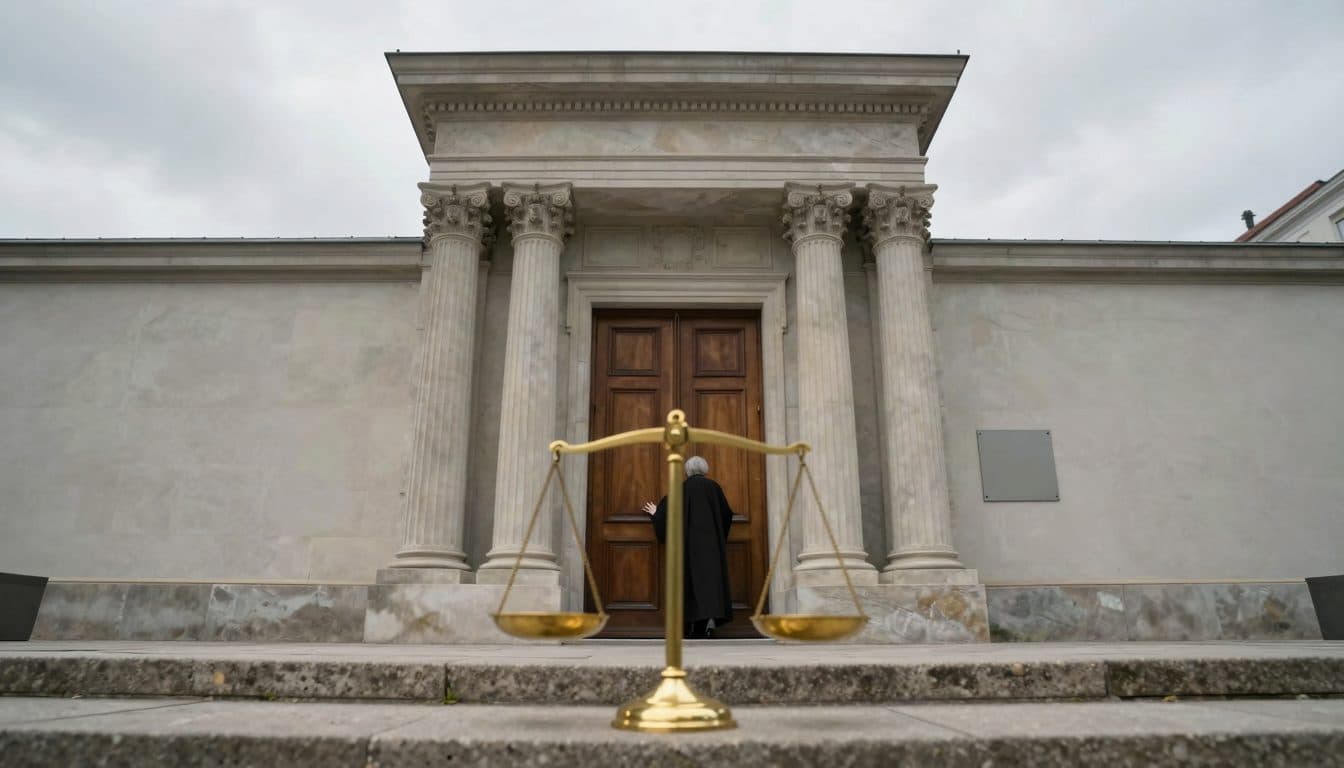 Processo per l'omicidio della 87enne di Vienna – sentenza il 13 agosto a Döbling