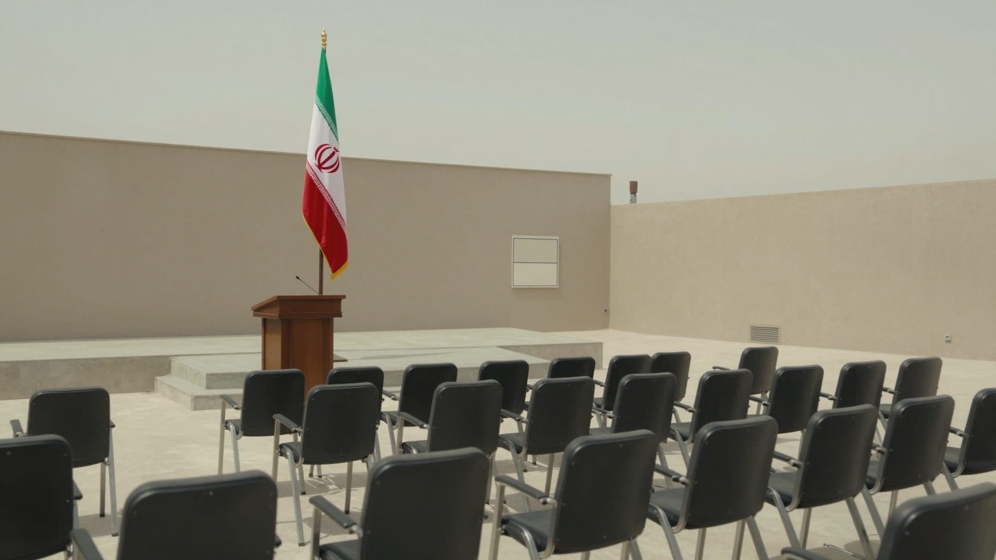 Il presidente iraniano Pezeshkian riconosce i problemi economici e parla di „molte difficoltà“