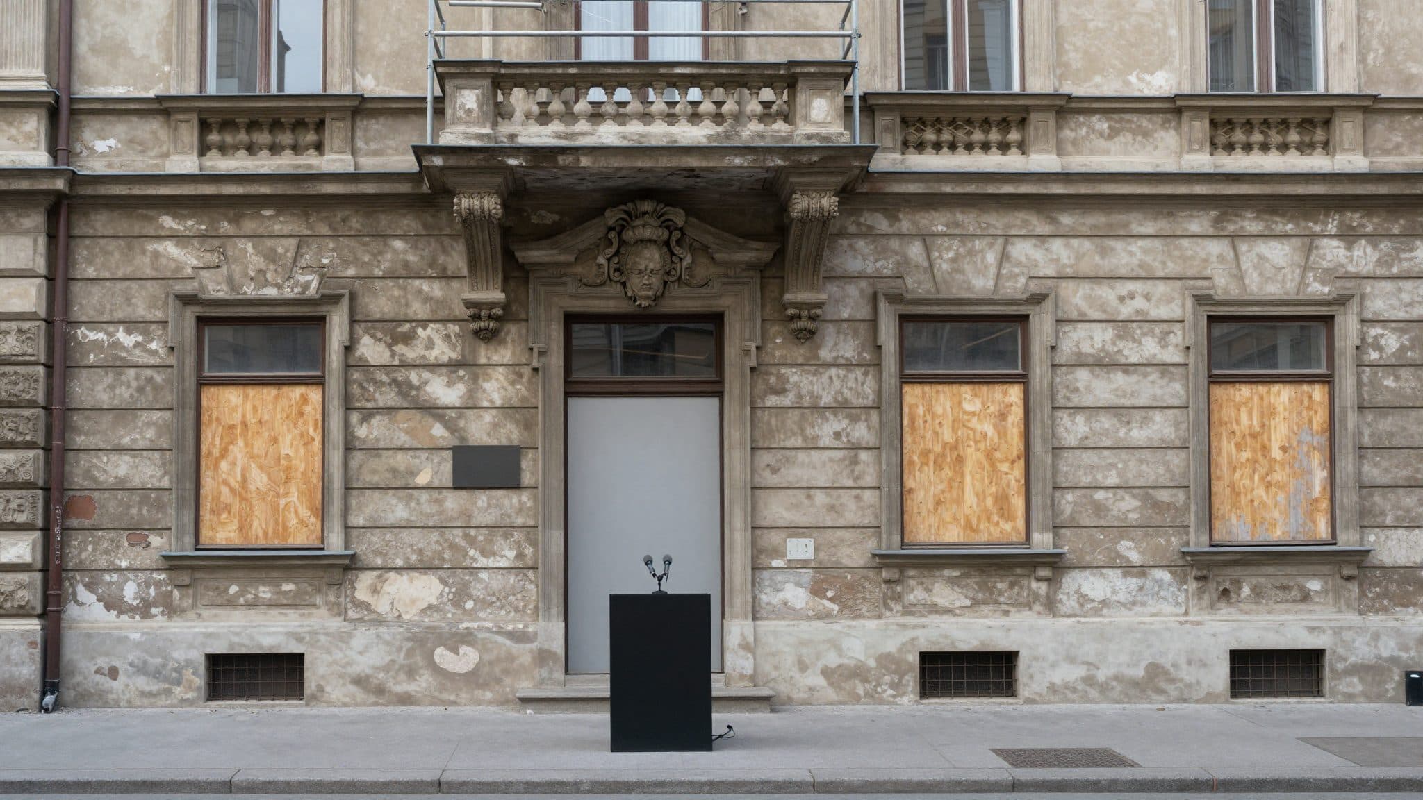 Vienna sospende temporaneamente il Fondo per la tutela del centro storico