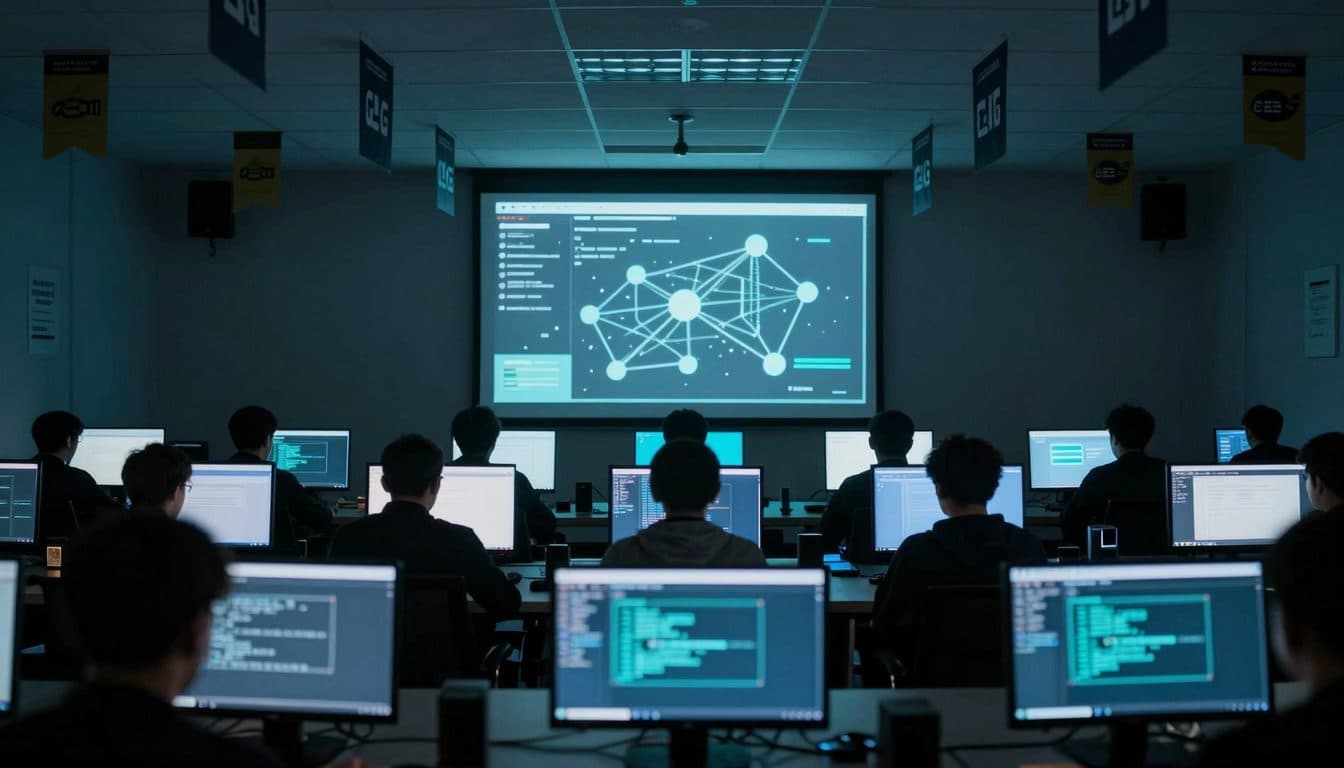 Lo "Security Mindset" di Schneier: come l'esperienza pratica plasma la formazione in sicurezza IT
