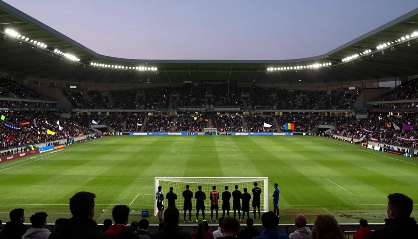 Apertura della Bundesliga: Rapid ospita l'Altach, Austria in trasferta al WAC