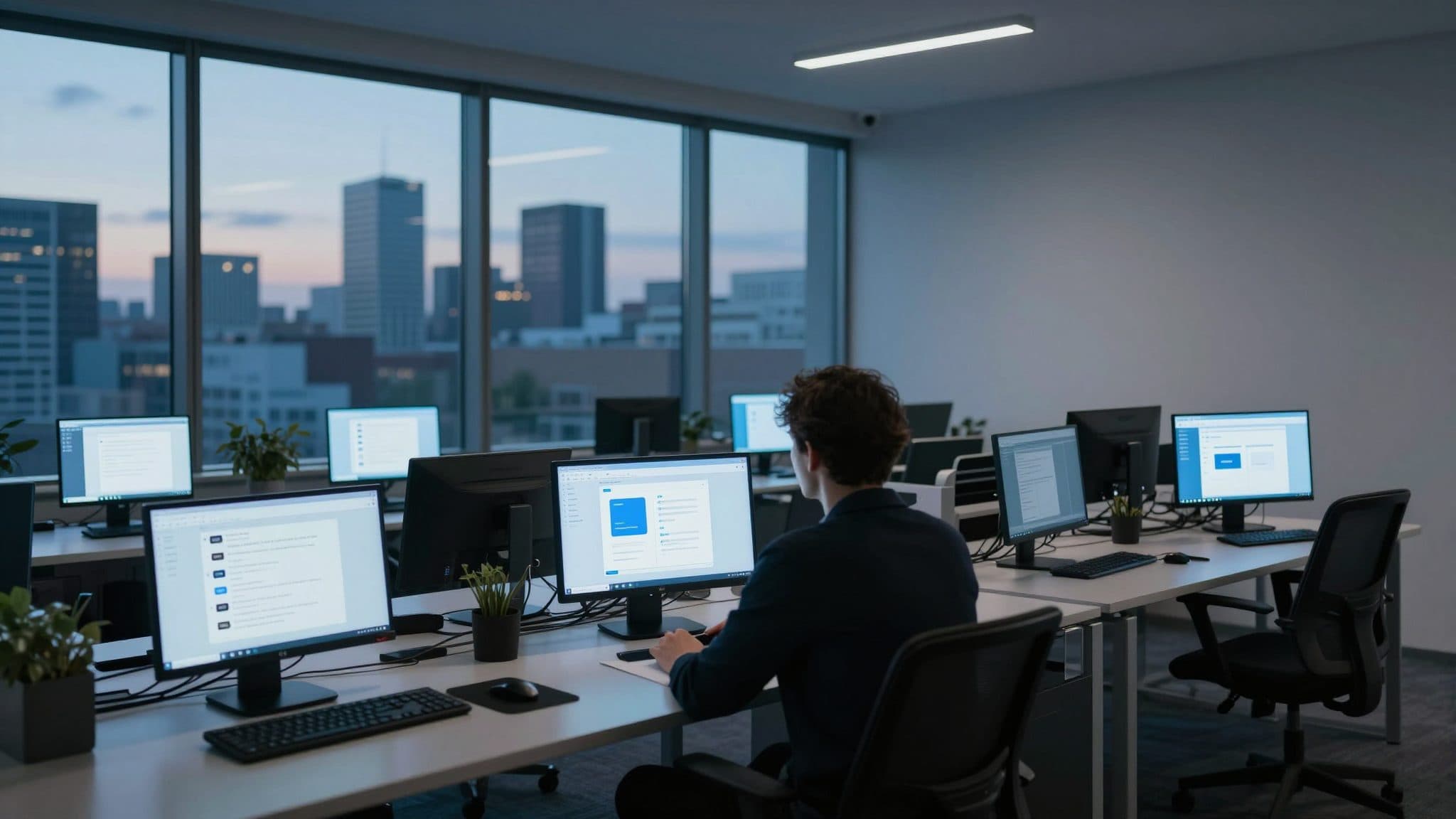 OpenAI lancia la pubblicità in Europa – il roll-out parte dalla Germania