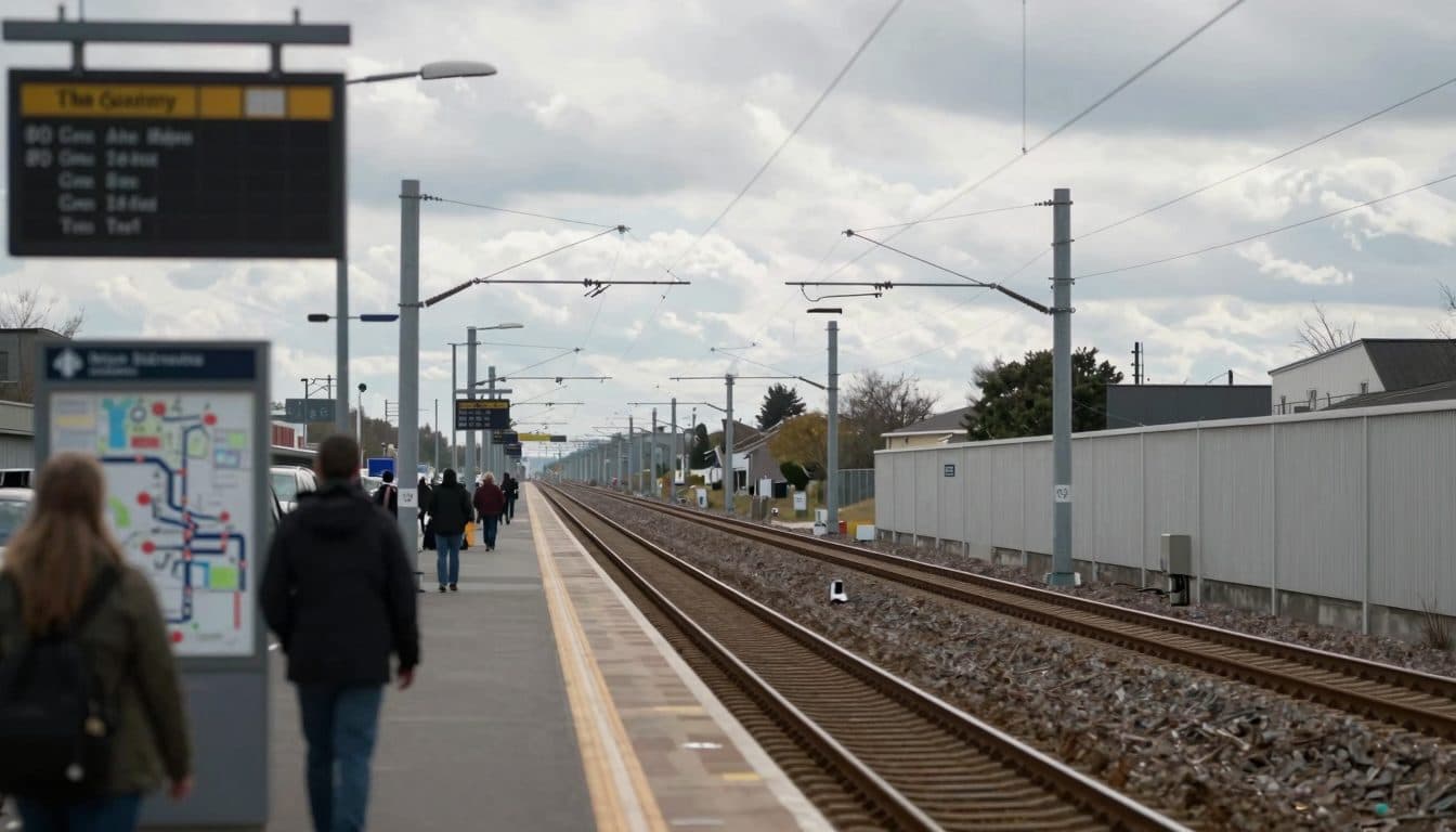 Westbahn registra diversi nuovi collegamenti presso Schienencontrol