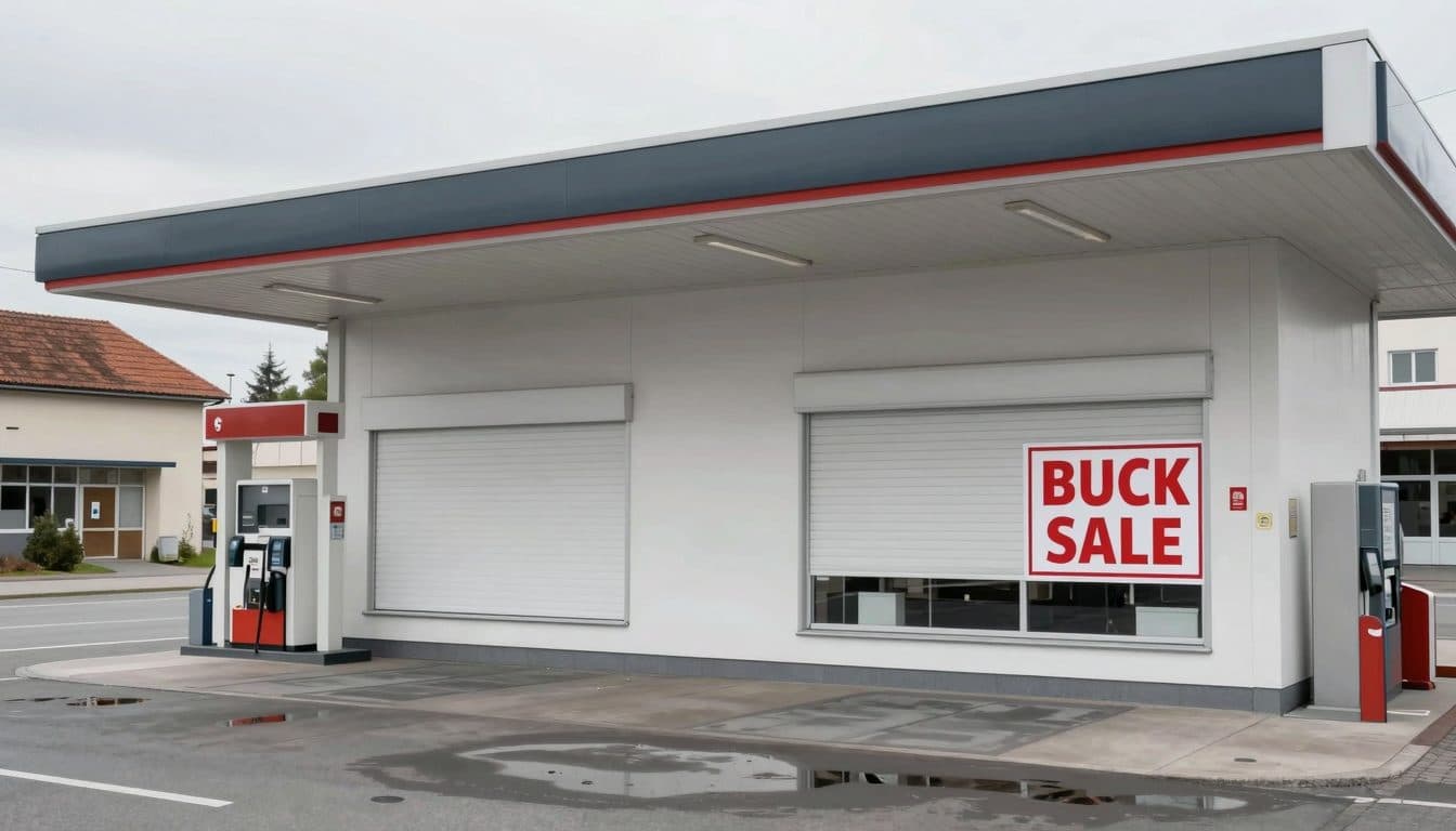 Petro Solutions GmbH dell'entourage Stiglechner dichiara insolvenza