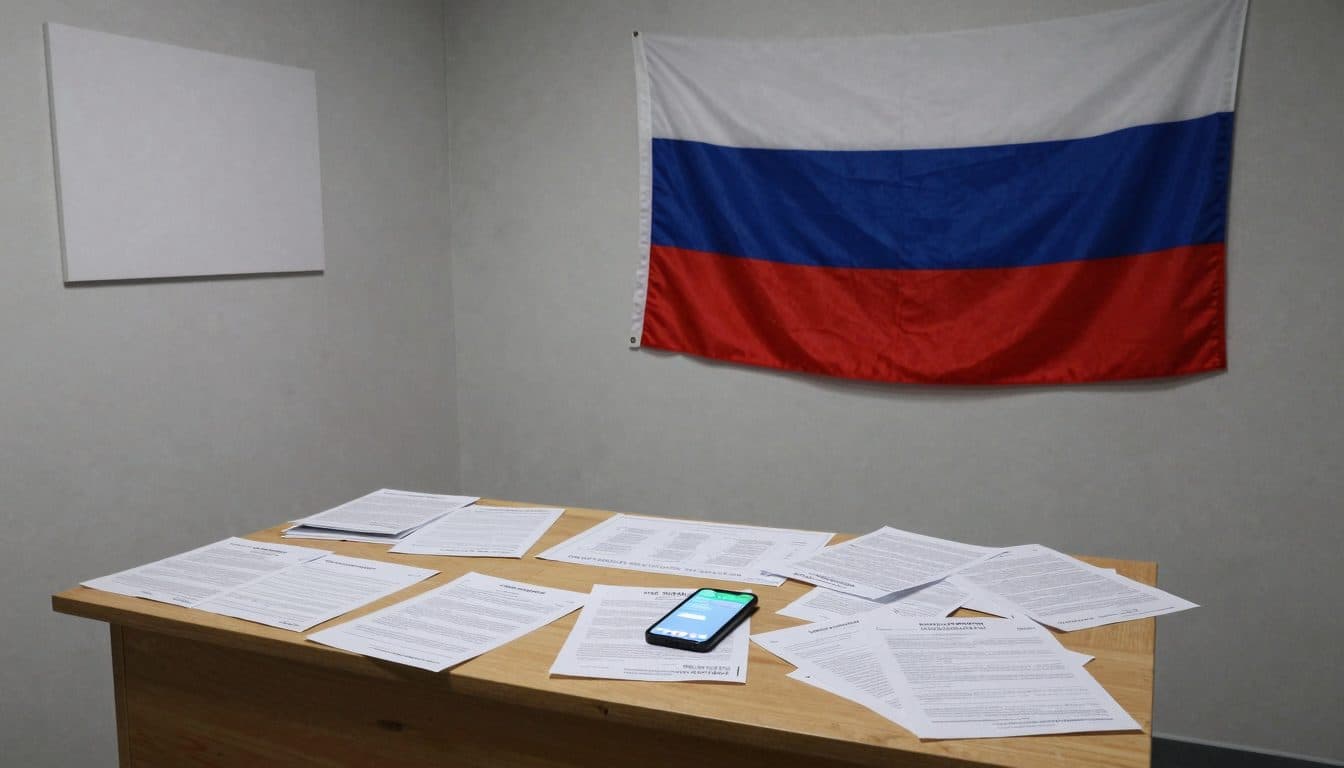 Il politico dell'opposizione russa Nadezhdin si ritira dalla corsa alla Duma e parla di silenzio politico