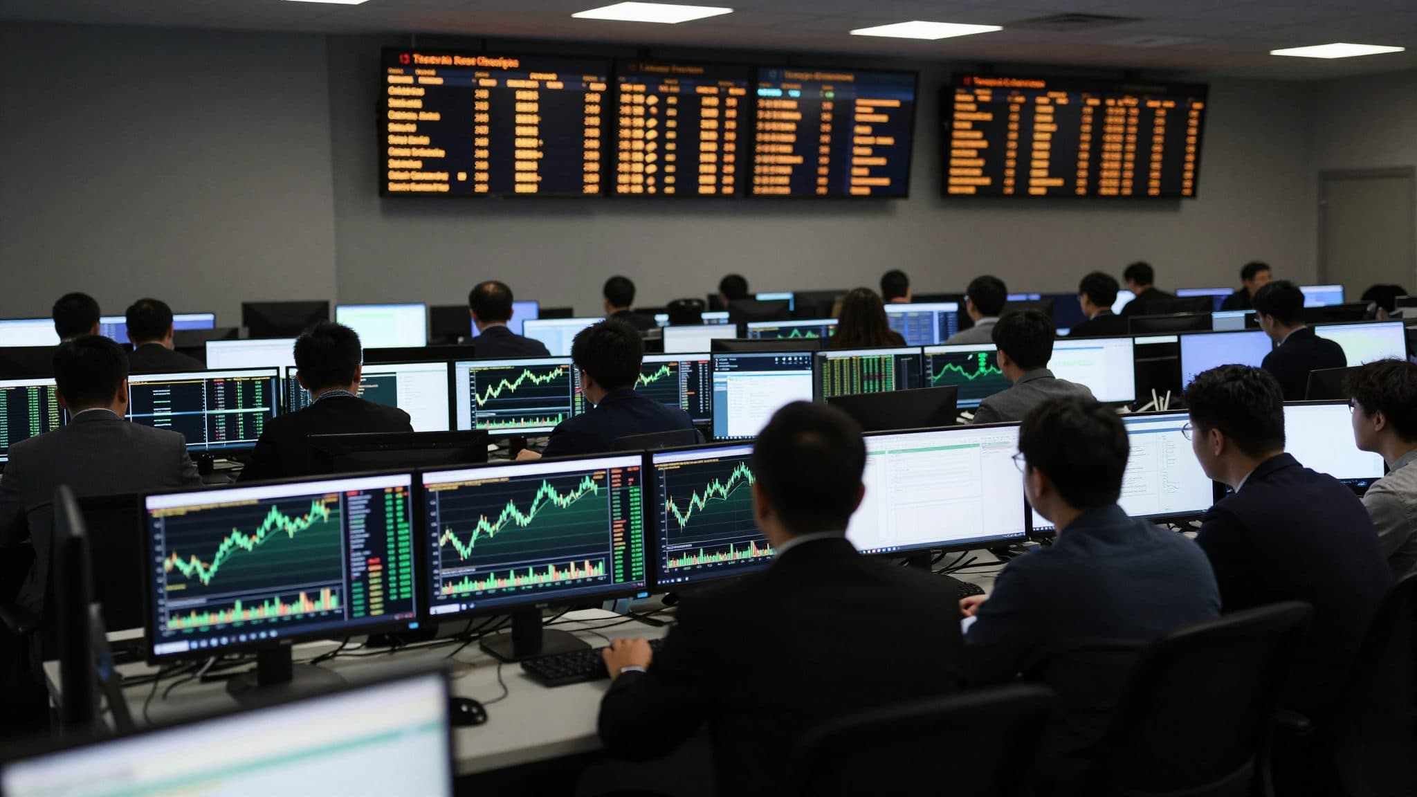 Palantir guadagna il 14% dopo risultati trimestrali solidi