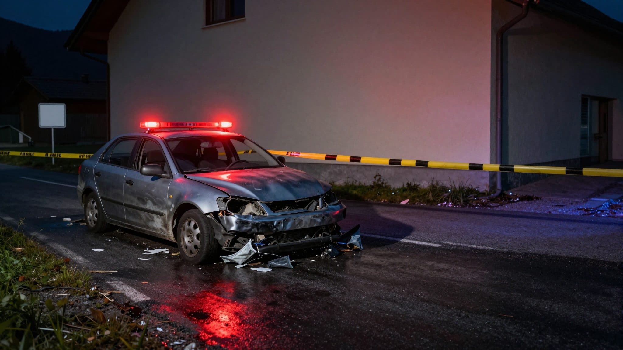 Politico della SPÖ perde la patente dopo un incidente con 2,8 promille in Bassa Austria