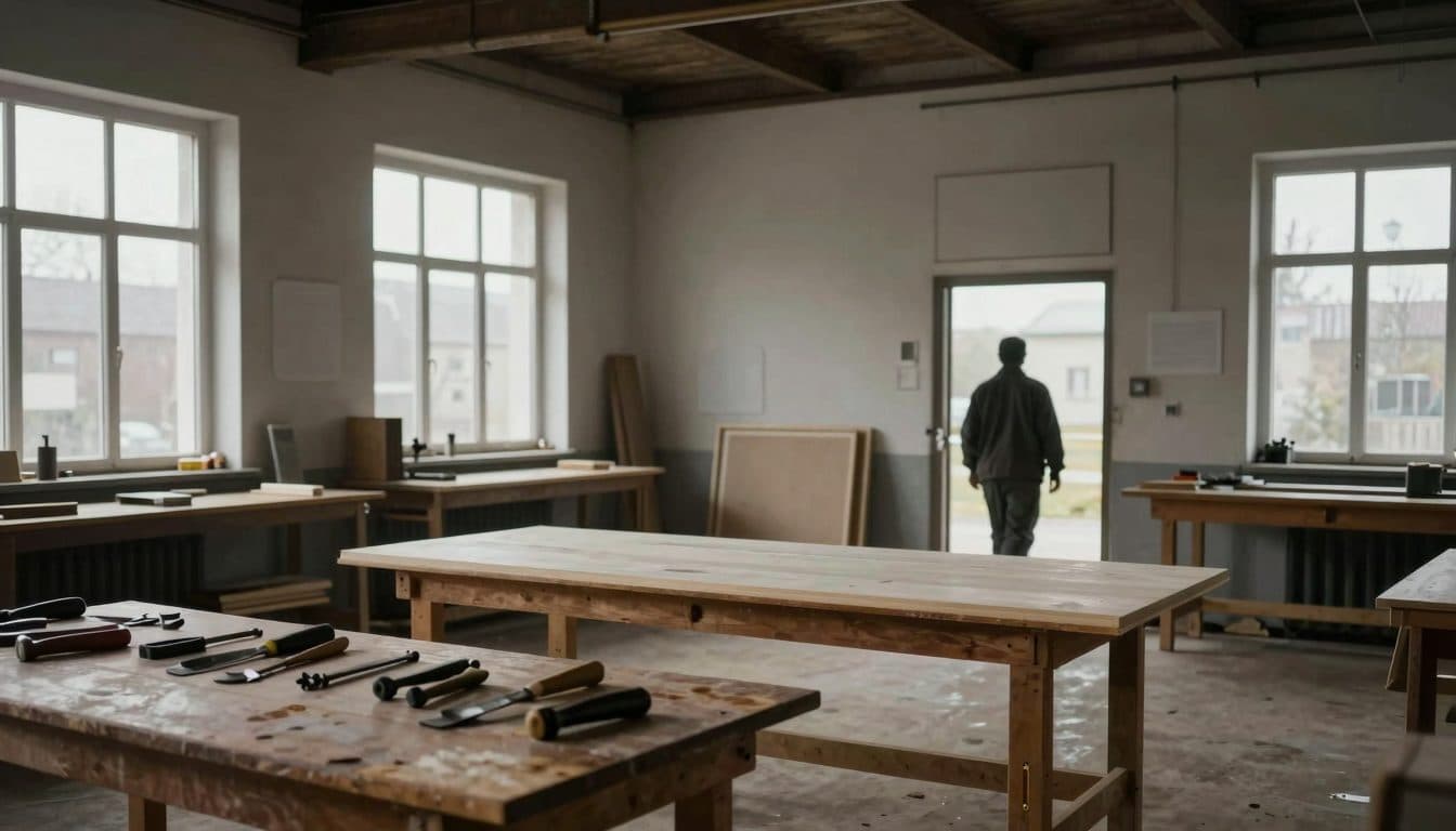 Analisi IW: senza immigrazione, la Germania orientale perderà forza lavoro nel lungo periodo