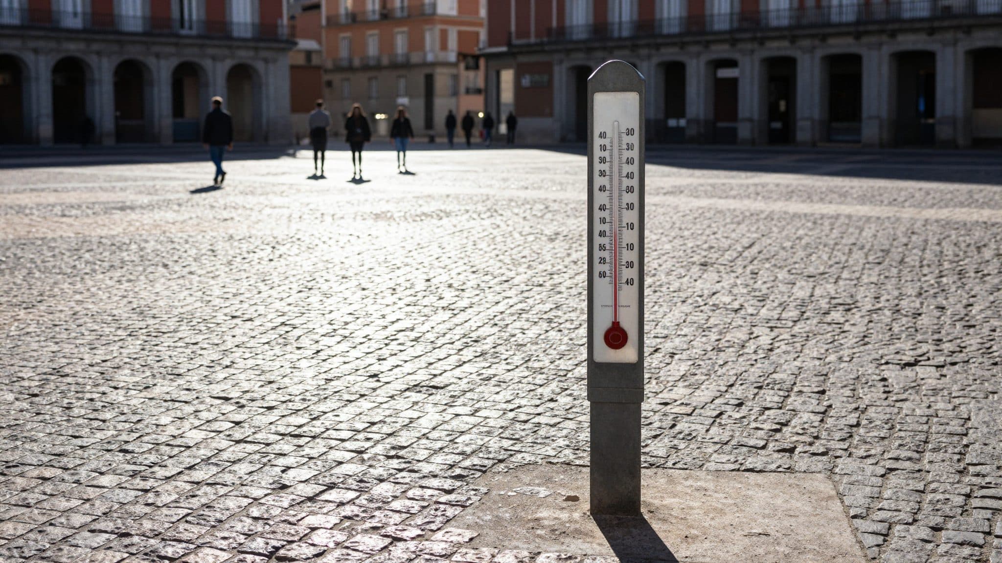 Più di mille morti per il caldo in Spagna a giugno – l'istituto raddoppia il dato dell'anno precedente