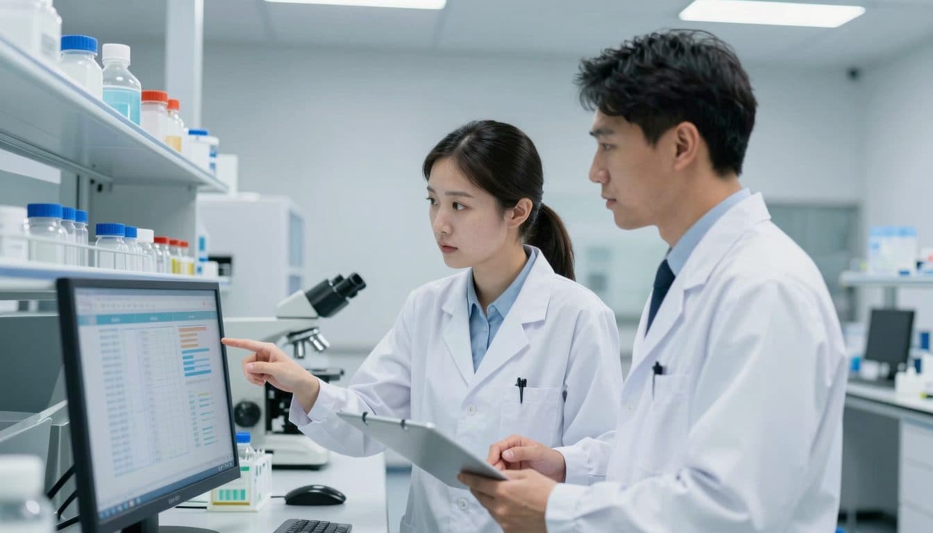 Graph Therapeutics chiude un round da cinque milioni di dollari guidato da Daphni