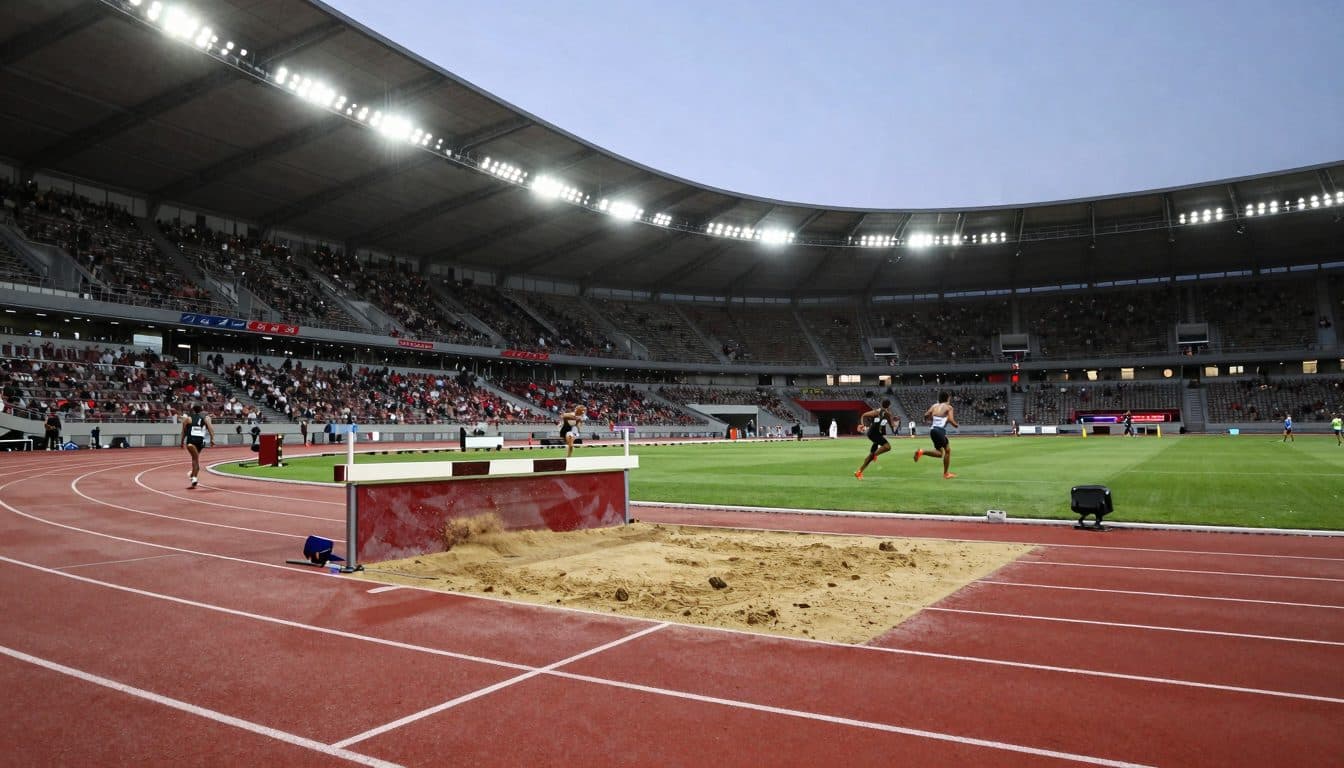Weltklasse Zurigo: Krause e Meyer al centro del prossimo banco di prova