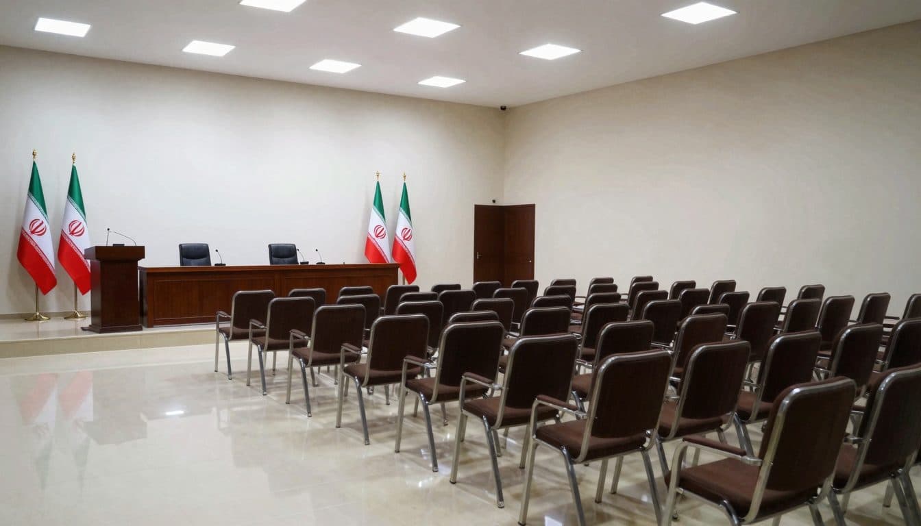 L'Iran respinge la minaccia di sanzioni USA e annuncia resistenza