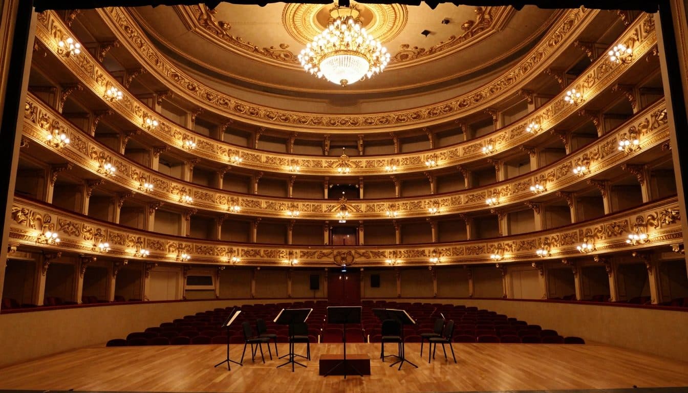 Il „Così fan tutte“ di Salisburgo: Loy mette in scena l'opera buffa di Mozart nella riduzione massima