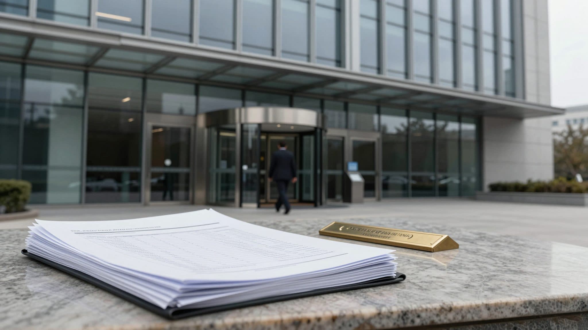 BaFin esamina il bilancio semestrale di Jungheinrich – Il gruppo fa riferimento a una svalutazione nell'attività in Russia