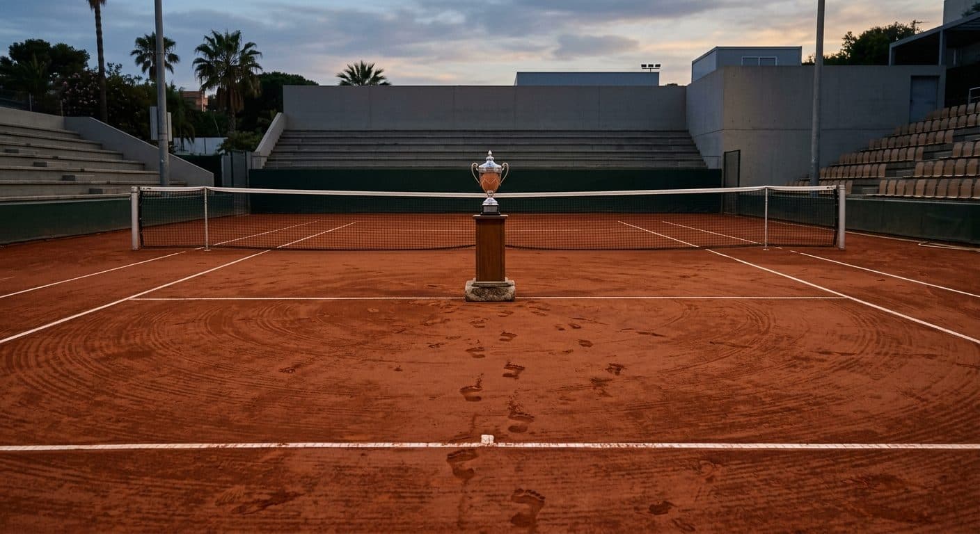 Mirra Andreeva vince il Roland Garros e ringrazia sé stessa