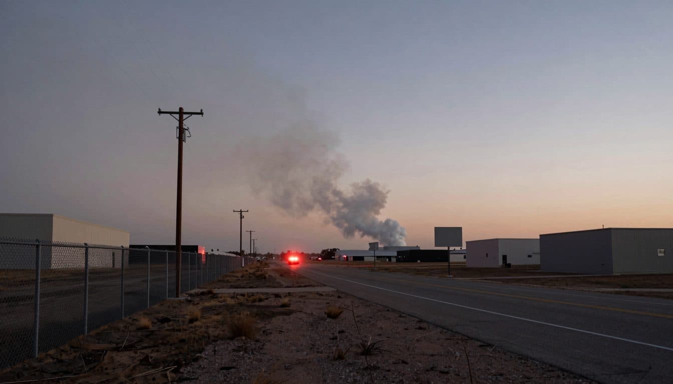 Incidente elicottero Texas: Due morti nello schianto presso la base militare di Fort Hood