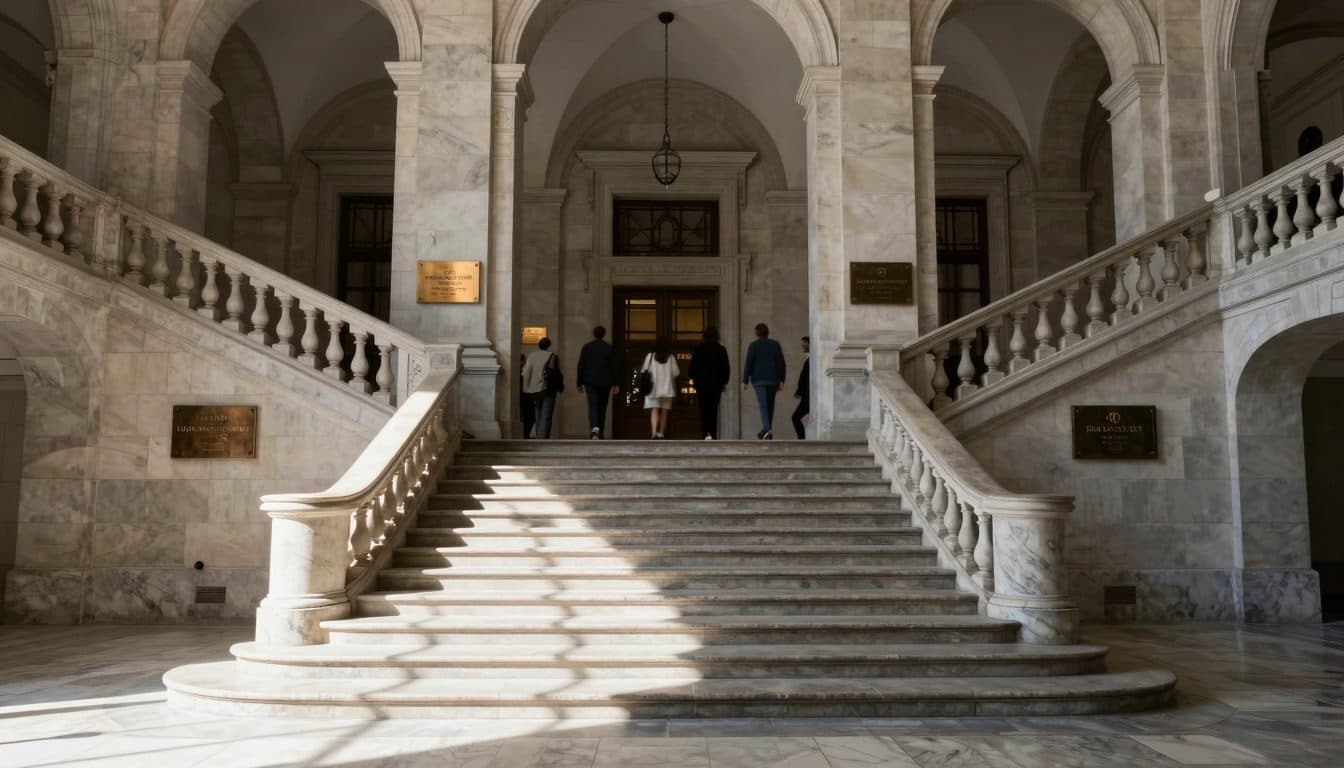 Lo studio di medicina in Austria resta socialmente selettivo: figli di accademici e famiglie di medici nettamente sovrarappresentati