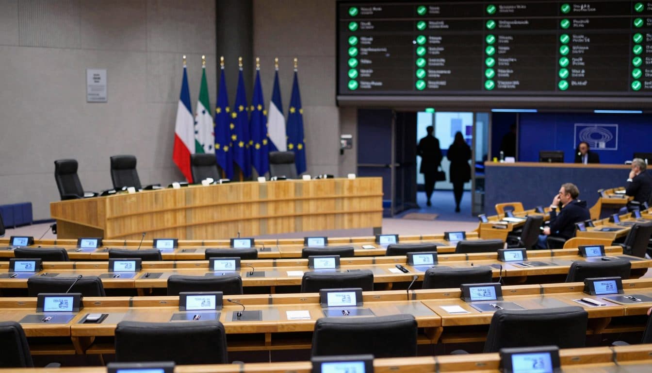 Gli Stati UE approvano la riforma dei diritti dei passeggeri aerei: le nuove regole in vigore da metà 2027