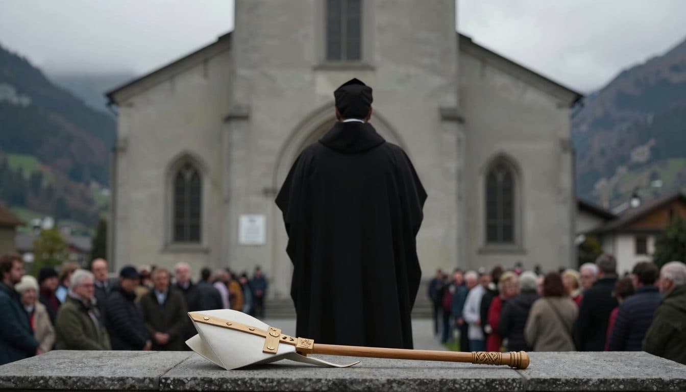 Il Vaticano scomunica sei vescovi della SSPX dopo le consacrazioni non autorizzate in Svizzera