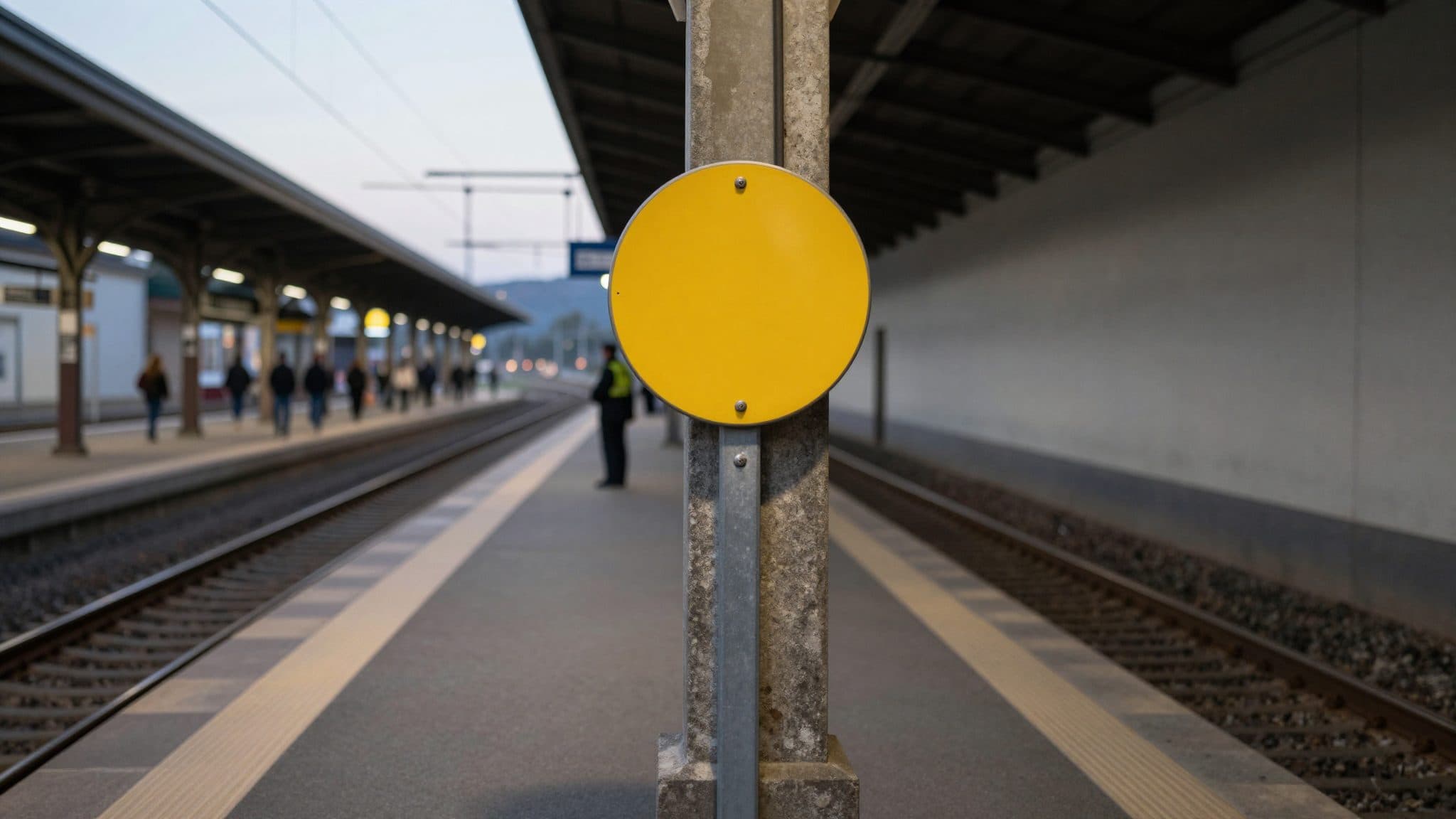 L'Austria valuta un divieto di alcol più severo nelle stazioni e sui treni