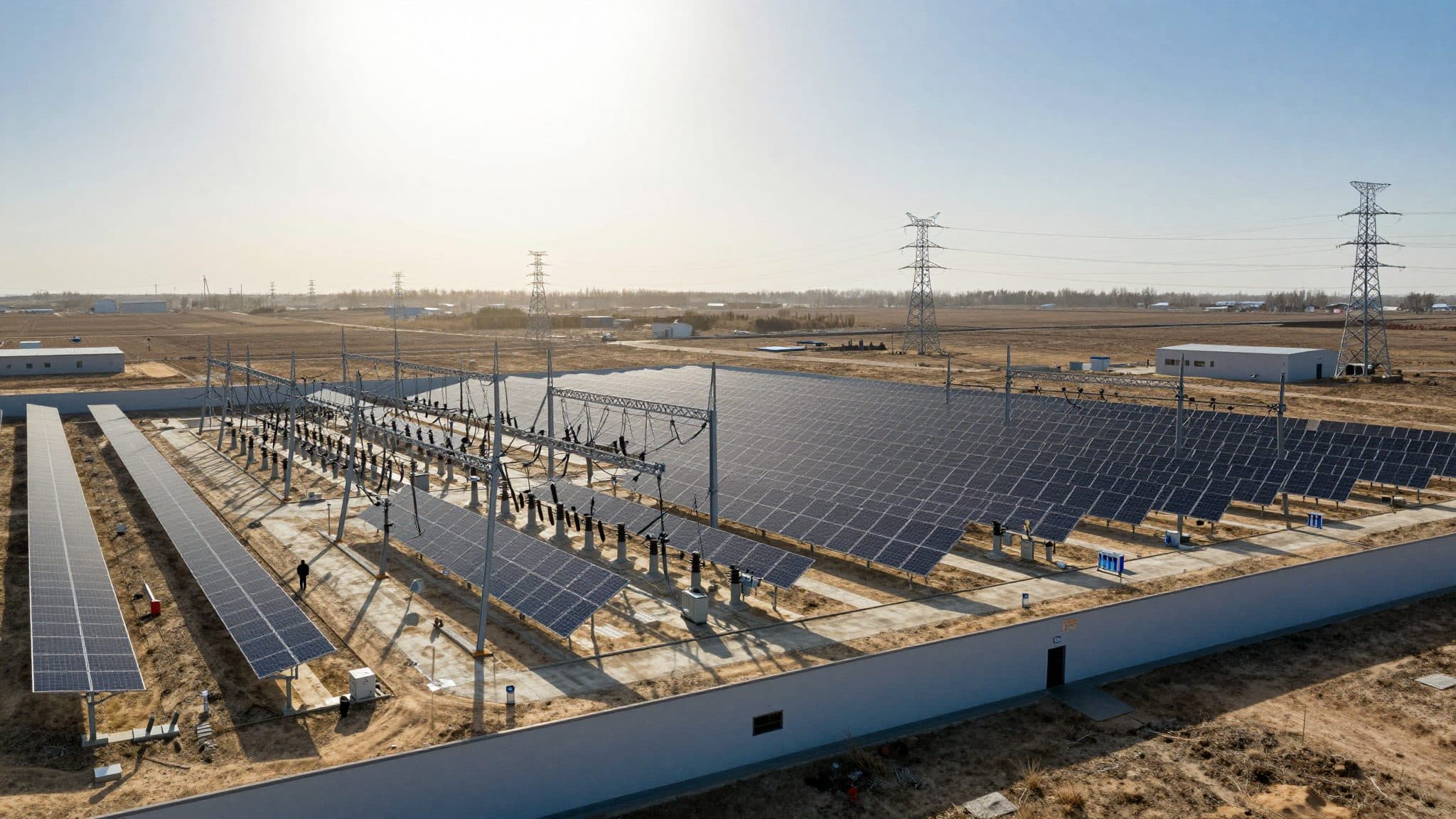 L'ondata di caldo mette alla prova il sistema elettrico austriaco