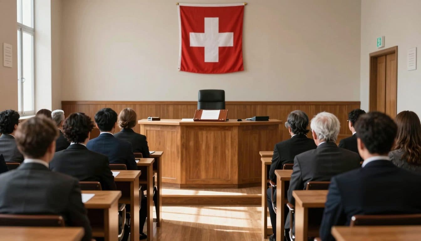 Critica all'atto d'accusa nel processo di Bondo: la difesa parla di accusa arbitraria
