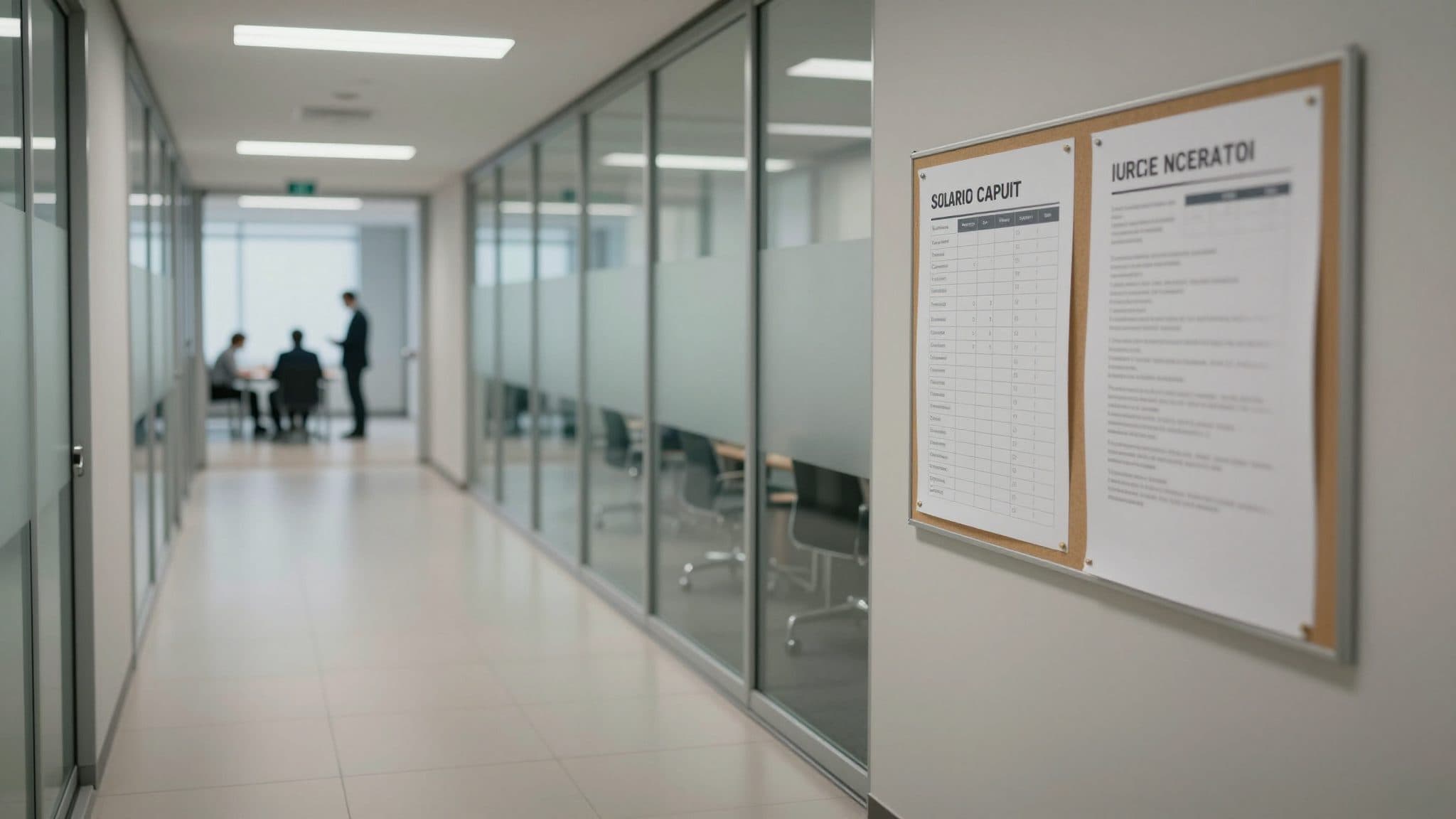 Il divario salariale tra lavoratori stranieri e tedeschi persiste nel mercato del lavoro