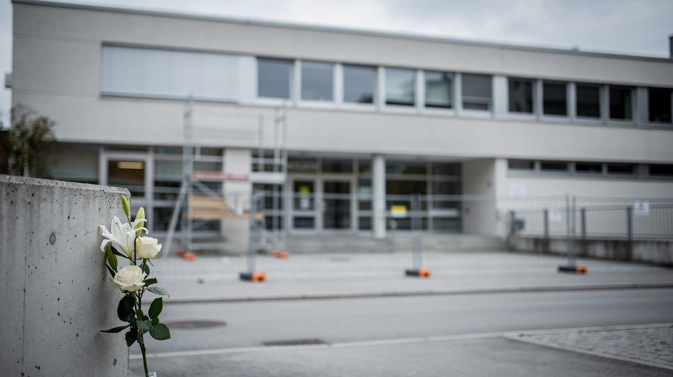 Un anno dopo la sparatoria di Graz: la scuola lavora a una nuova normalità