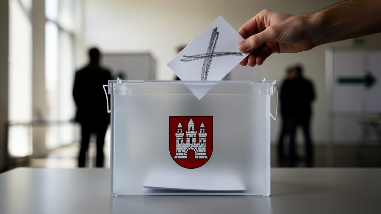 Referendum olimpico di Amburgo: la maggioranza vota contro una candidatura