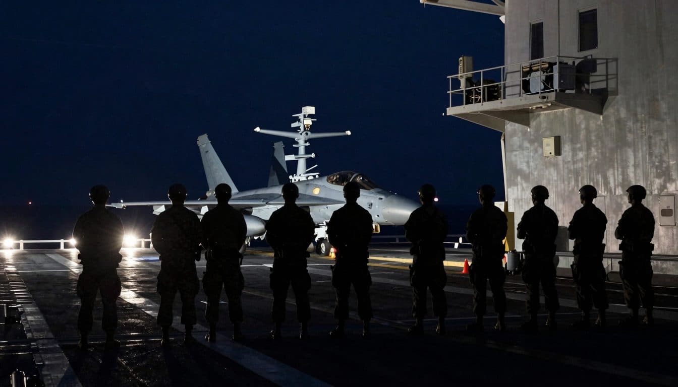 Gli USA pianificano nuovi attacchi contro l'Iran già questo fine settimana, dicono i funzionari