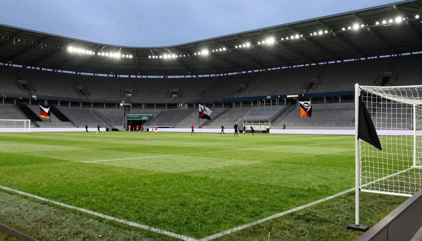 1. FC Heidenheim vince la partita ricca di gol contro il VfL Osnabrück per 4:3