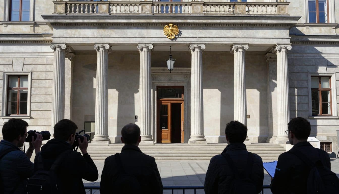Custodia cautelare nel caso di estorsione Hipp prolungata fino al 14 settembre